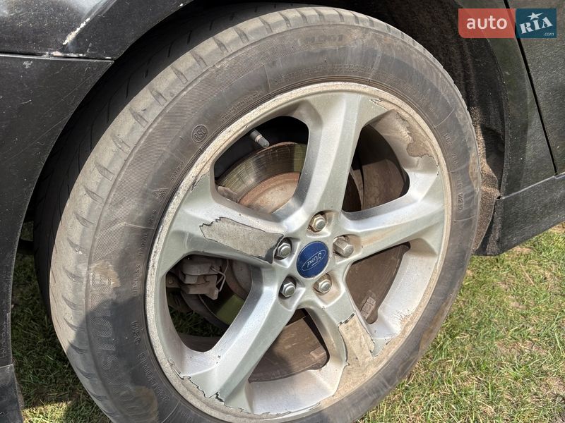 Седан Ford Fusion 2014 в Киеве