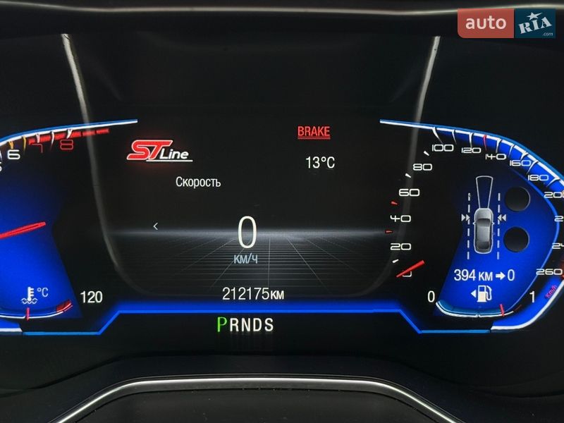 Седан Ford Fusion 2016 в Киеве фото 13 Седан Ford Fusion 2016 в Киеве