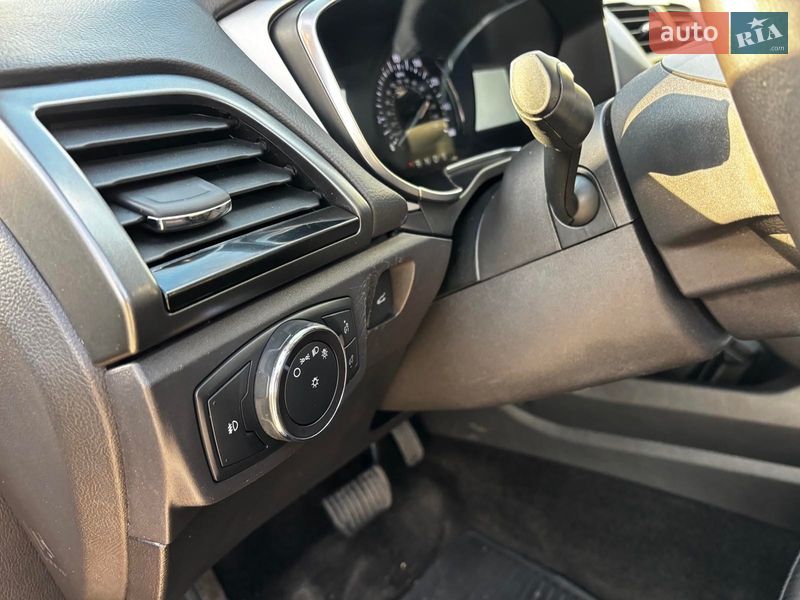 Седан Ford Fusion 2014 в Запорожье фото 22 Седан Ford Fusion 2014 в Запорожье