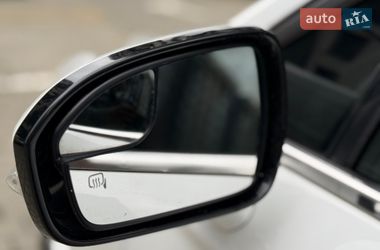 Седан Ford Fusion 2013 в Ивано-Франковске