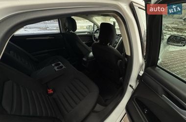 Седан Ford Fusion 2013 в Ивано-Франковске