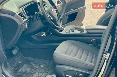 Седан Ford Fusion 2019 в Житомире