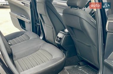 Седан Ford Fusion 2019 в Житомире