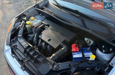 Хэтчбек Ford Fusion 2006 в Хороле