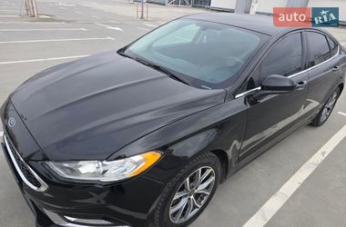 Седан Ford Fusion 2016 в Киеве