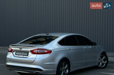 Седан Ford Fusion 2013 в Николаеве