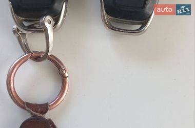 Седан Ford Fusion 2014 в Запорожье