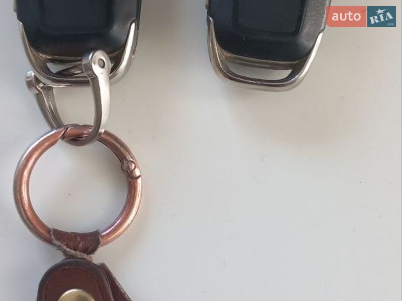Седан Ford Fusion 2014 в Запорожье