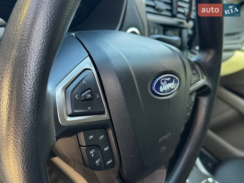 Седан Ford Fusion 2016 в Одессе фото 22 Седан Ford Fusion 2016 в Одессе