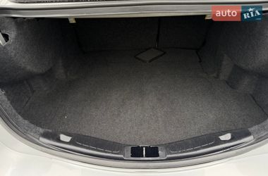 Седан Ford Fusion 2019 в Ивано-Франковске