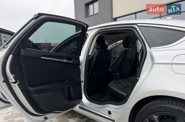 Седан Ford Fusion 2019 в Ивано-Франковске