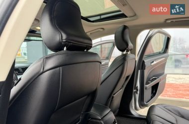 Седан Ford Fusion 2019 в Ивано-Франковске