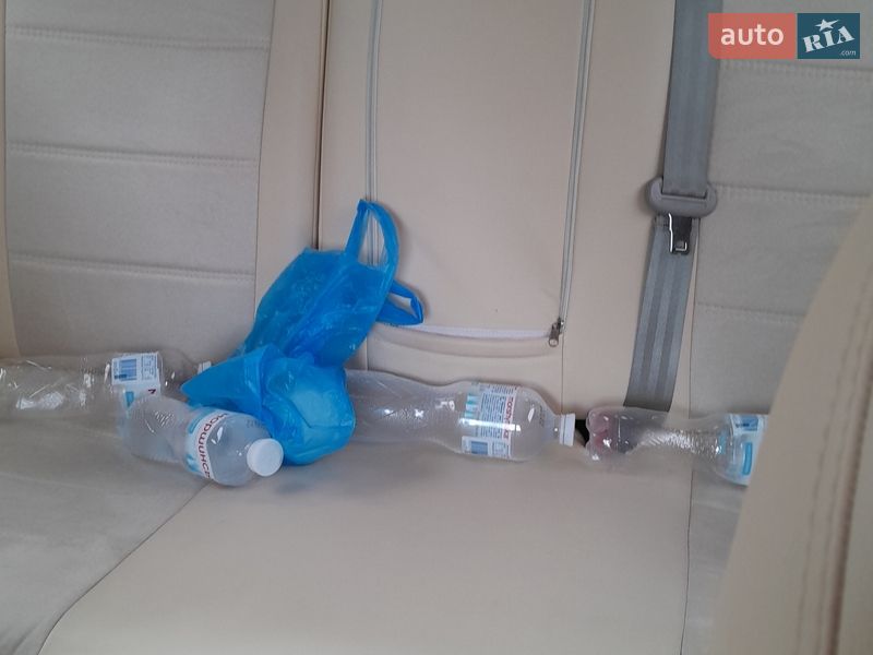 Седан Ford Fusion 2013 в Киеве