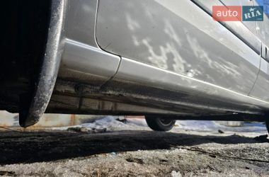Хэтчбек Ford Fusion 2008 в Киеве