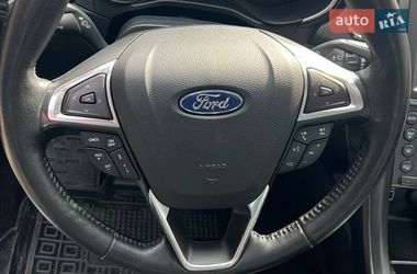 Седан Ford Fusion 2019 в Чорноморську фото 22 Седан Ford Fusion 2019 в Чорноморську