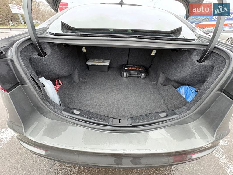 Седан Ford Fusion 2020 в Хмельницком фото 15 Седан Ford Fusion 2020 в Хмельницком