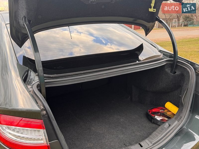 Седан Ford Fusion 2015 в Ширяєвому фото 7 Седан Ford Fusion 2015 в Ширяєвому