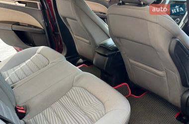 Седан Ford Fusion 2015 в Софиевской Борщаговке