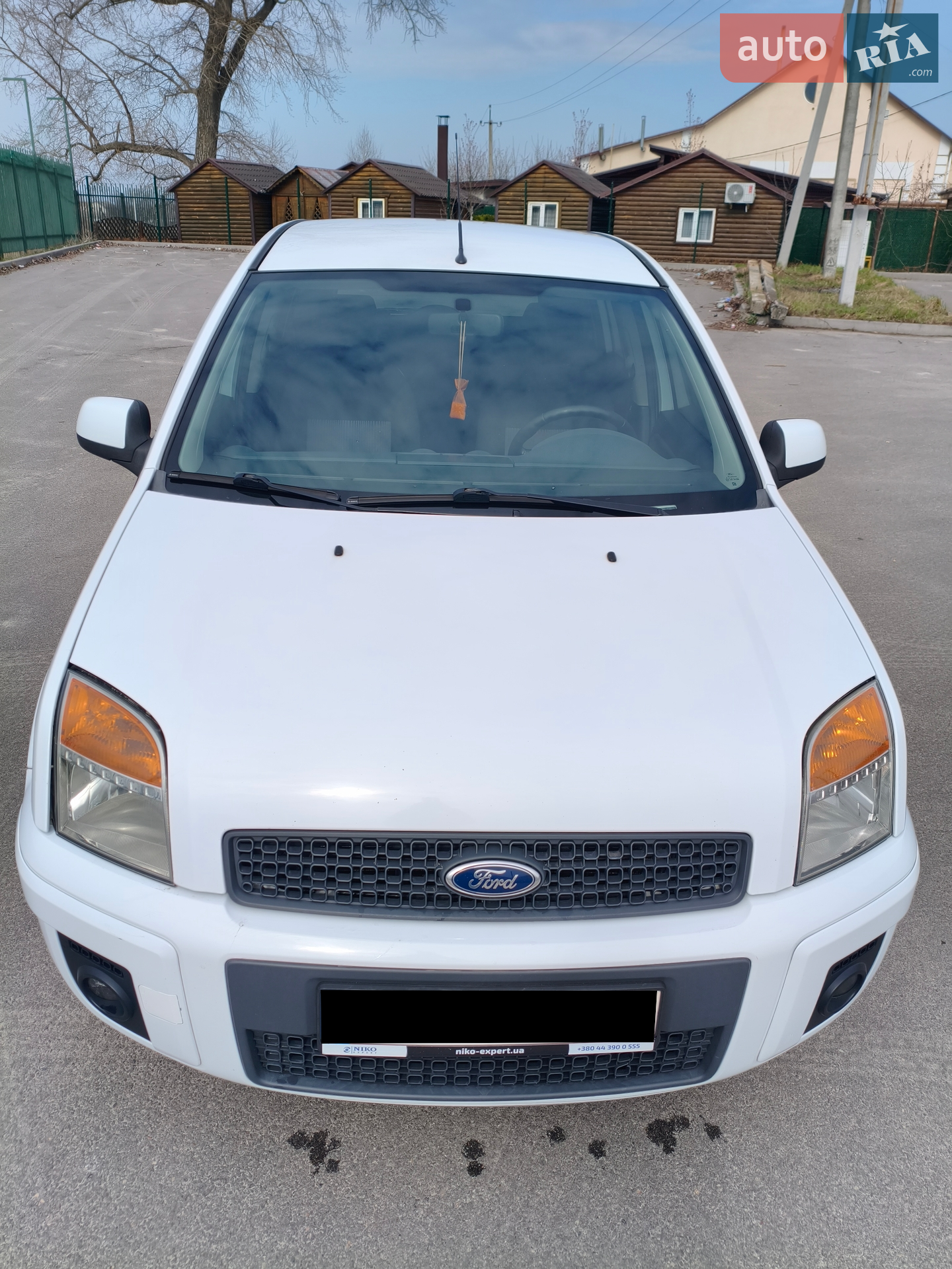 2011 Ford Fusion - мініатюра 2