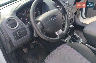 Хетчбек Ford Fusion 2011 в Броварах