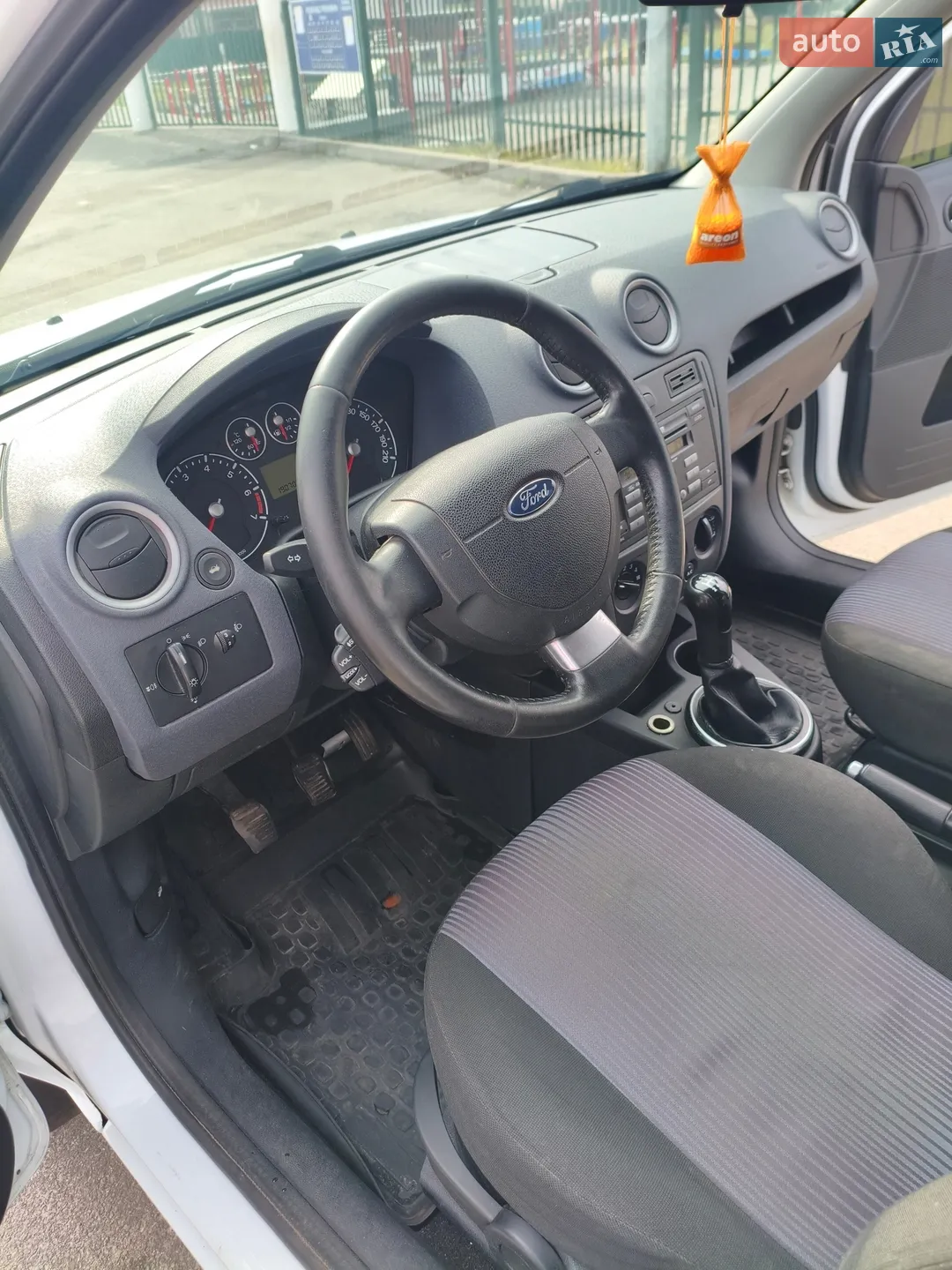 2011 Ford Fusion - мініатюра 12