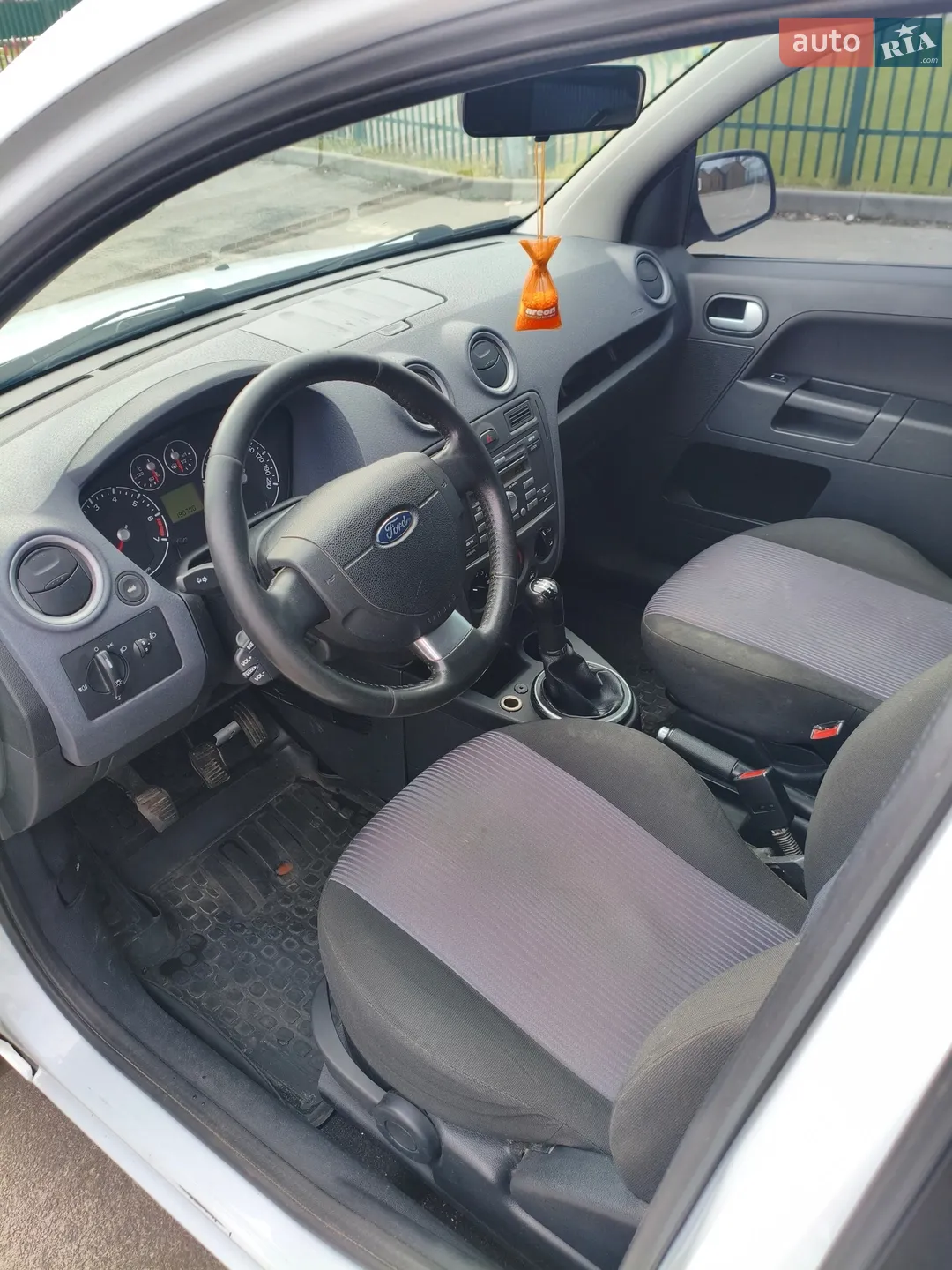 2011 Ford Fusion - мініатюра 13