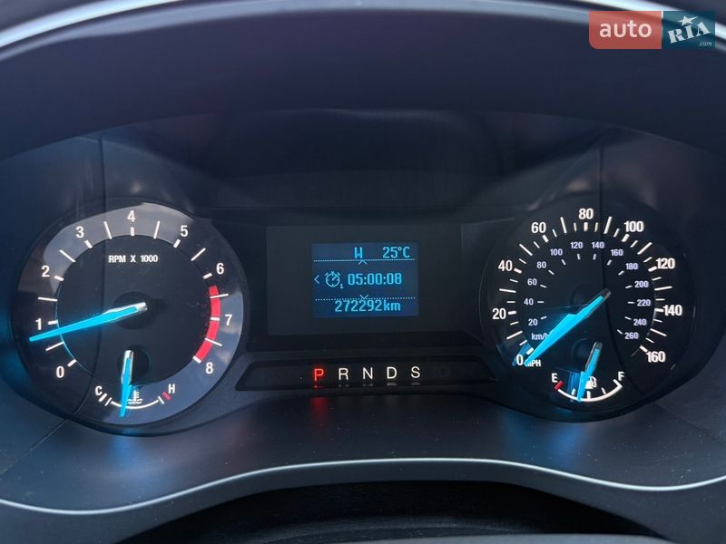 Седан Ford Fusion 2014 в Киеве фото 26 Седан Ford Fusion 2014 в Киеве