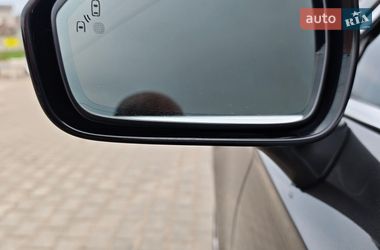 Седан Ford Fusion 2015 в Одессе