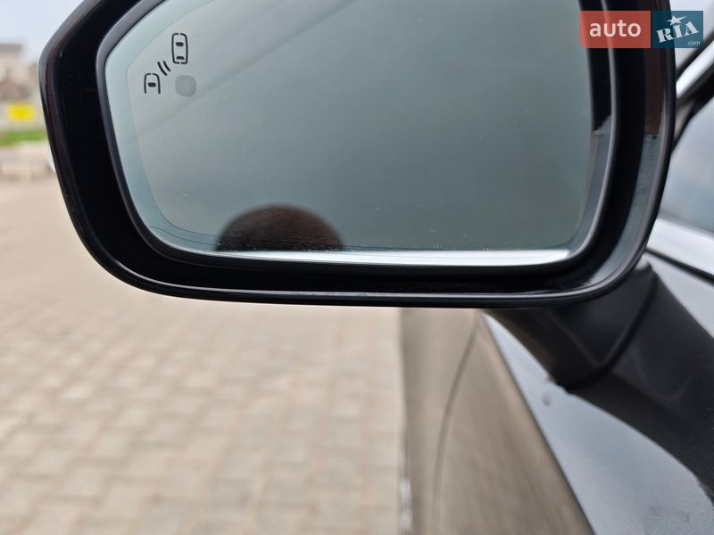 Седан Ford Fusion 2015 в Одессе