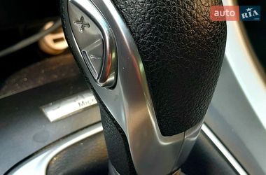 Седан Ford Fusion 2014 в Одессе