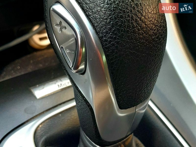 Седан Ford Fusion 2014 в Одессе