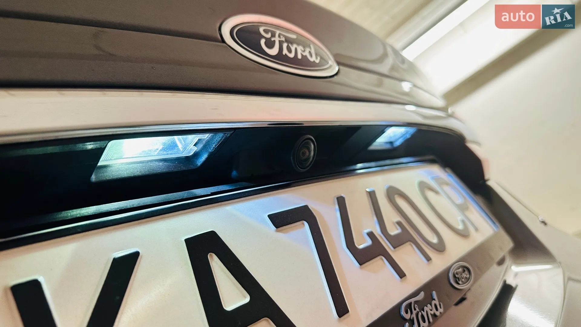 2016 Ford Fusion - мініатюра 22