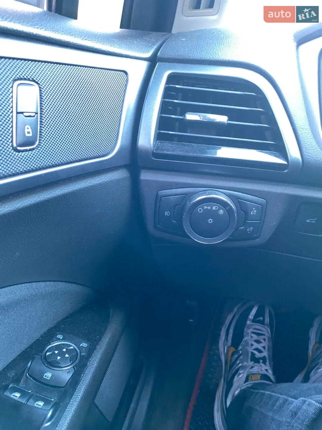 2014 Ford Fusion - мініатюра 37