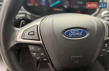 Седан Ford Fusion 2020 в Днепре