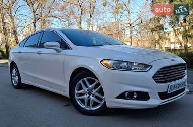 Седан Ford Fusion 2013 в Киеве