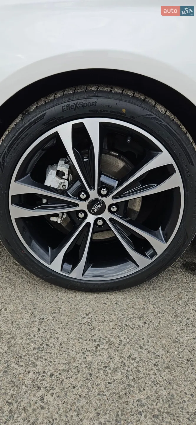 2016 Ford Fusion - мініатюра 44