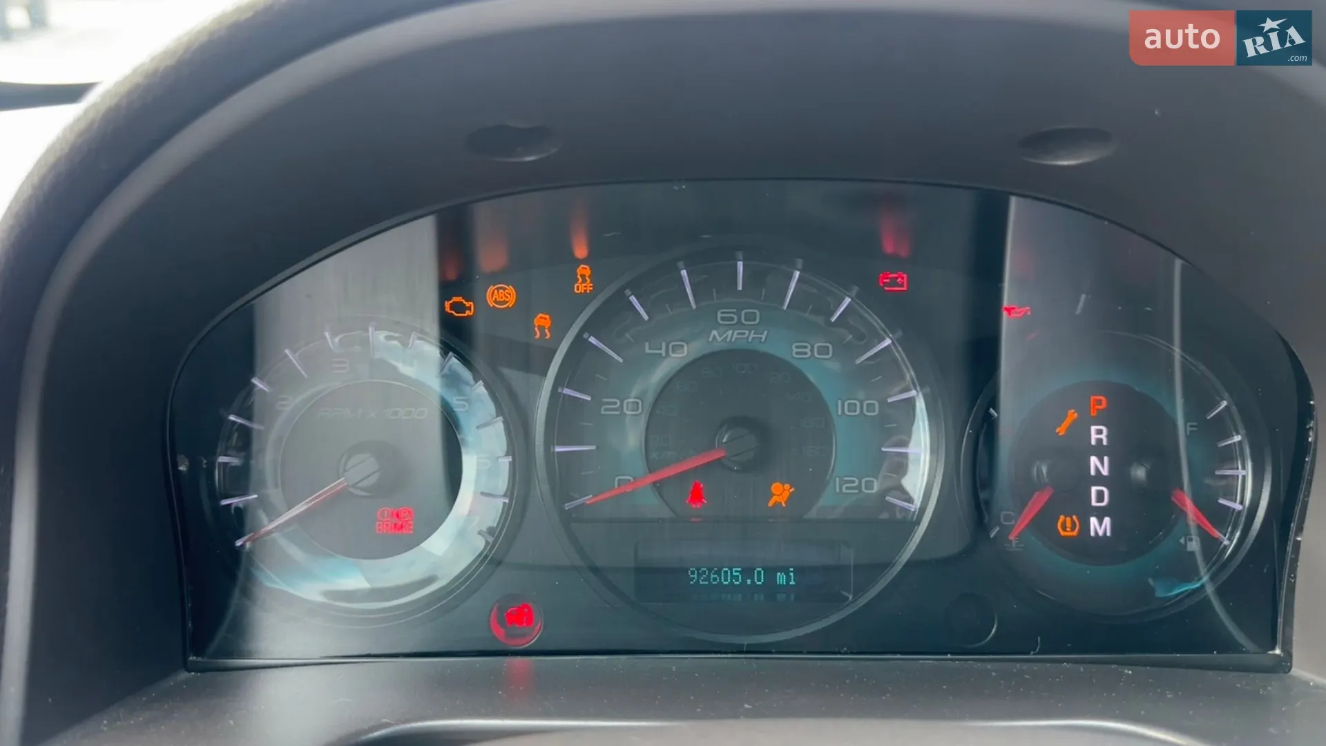 2010 Ford Fusion - мініатюра 14