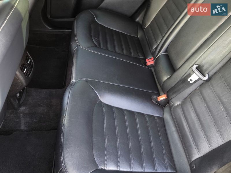 Седан Ford Fusion 2016 в Львове фото 30 Седан Ford Fusion 2016 в Львове