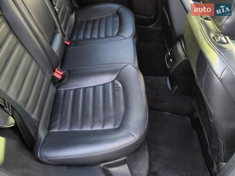 Седан Ford Fusion 2016 в Львове фото 42 Седан Ford Fusion 2016 в Львове
