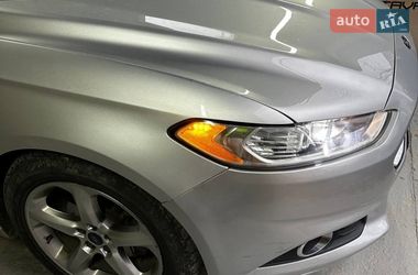 Седан Ford Fusion 2013 в Коломиї