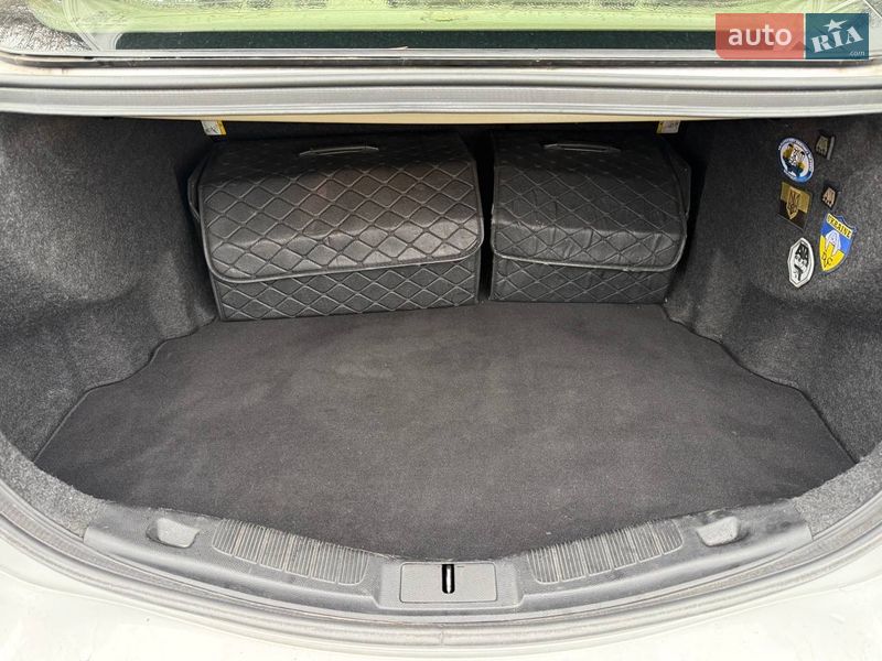 Седан Ford Fusion 2016 в Києві