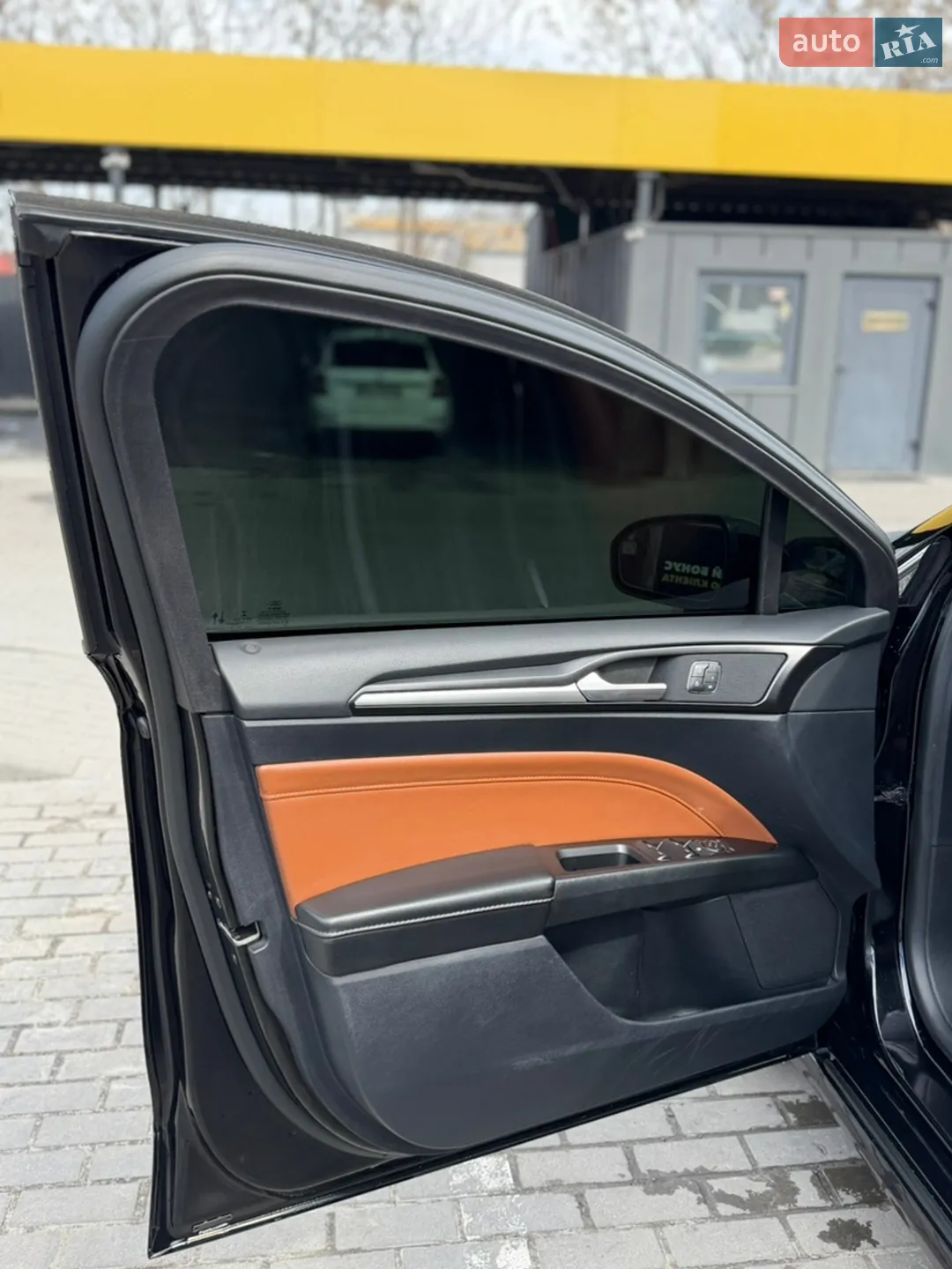 2020 Ford Fusion - мініатюра 22