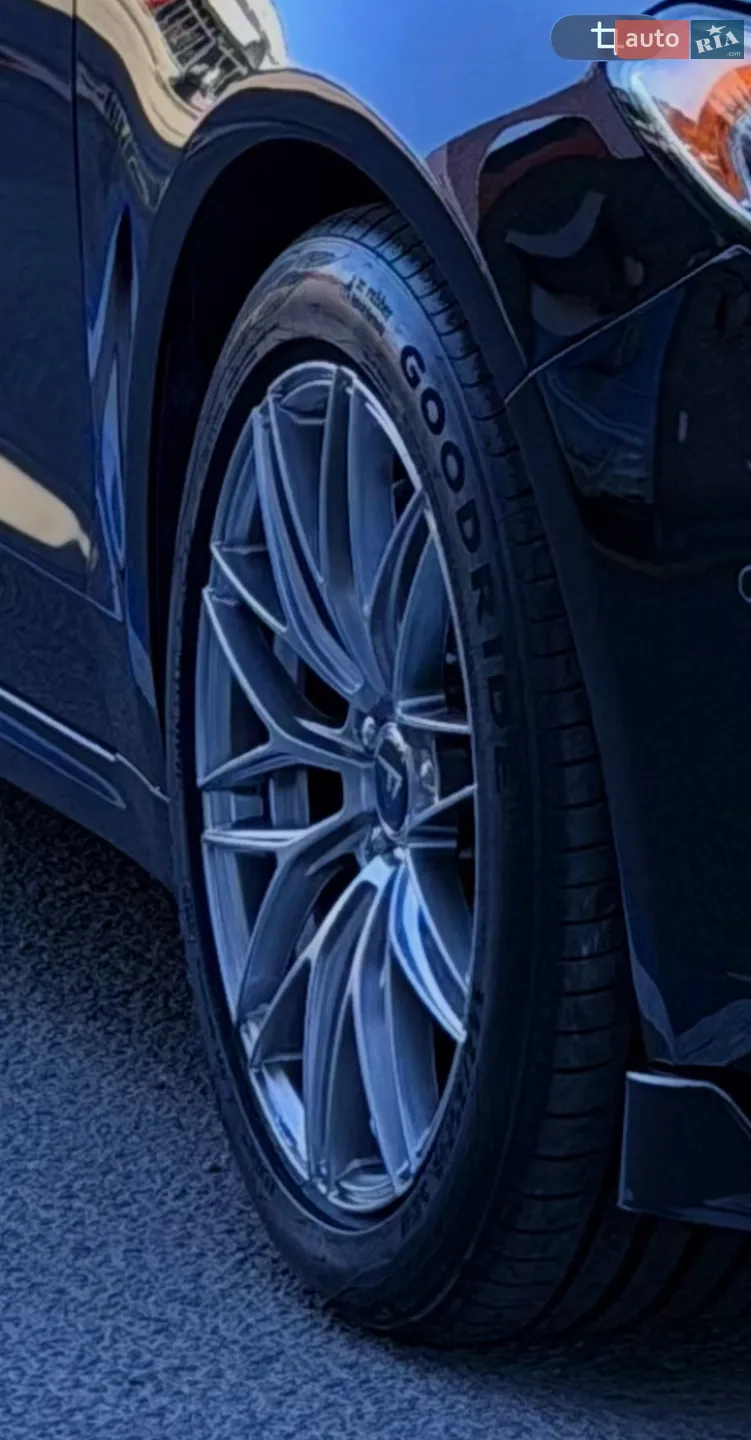2020 Ford Fusion - мініатюра 25