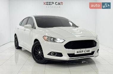 Седан Ford Fusion 2014 в Одесі