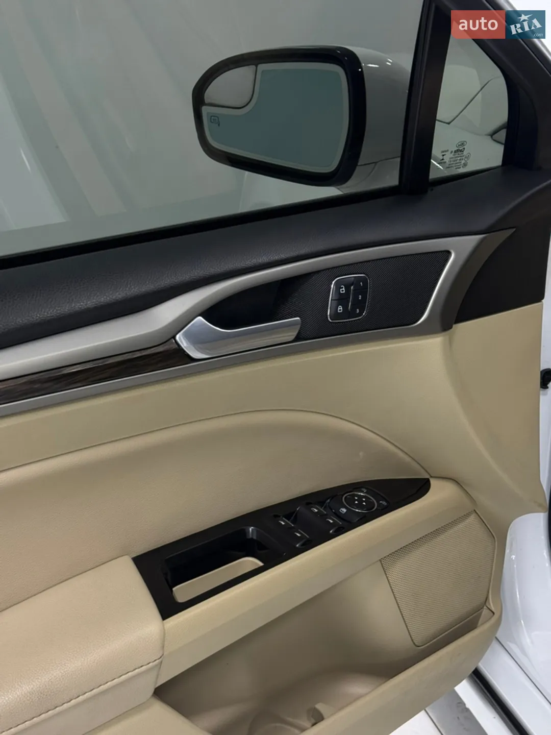 2014 Ford Fusion - мініатюра 14