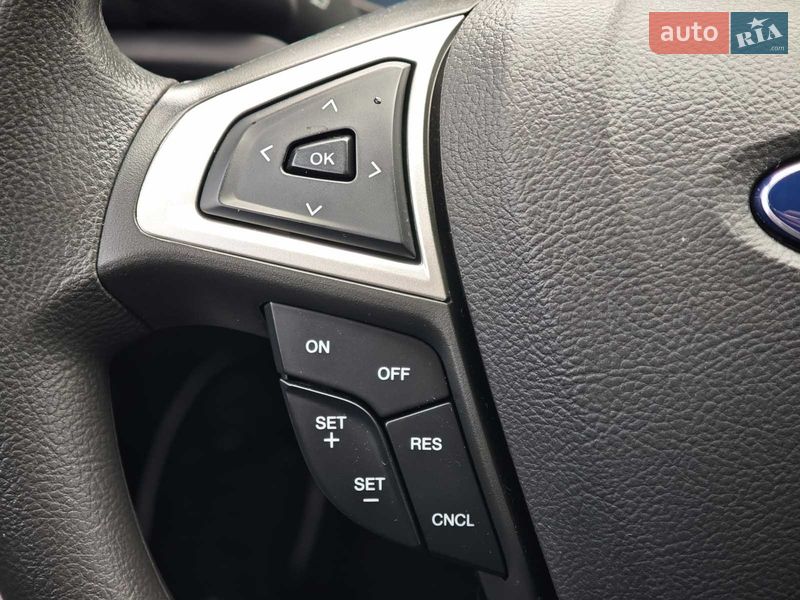 Седан Ford Fusion 2015 в Харькове фото 26 Седан Ford Fusion 2015 в Харькове