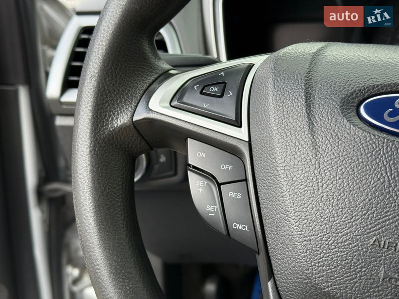 Седан Ford Fusion 2015 в Житомире фото 23 Седан Ford Fusion 2015 в Житомире