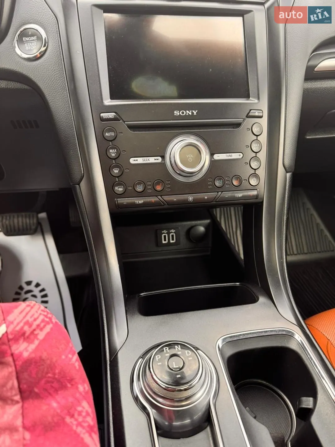 2019 Ford Fusion - мініатюра 13