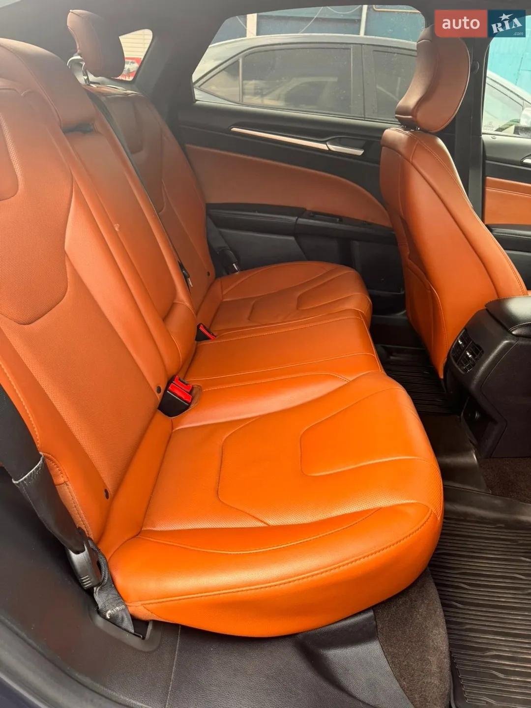 2019 Ford Fusion - мініатюра 15
