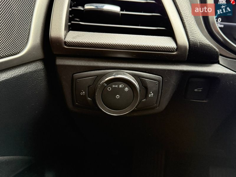 Седан Ford Fusion 2017 в Києві фото 10 Седан Ford Fusion 2017 в Києві